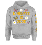 Simply Southern Kindness Hoodie