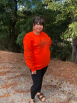 Spooky Season Sweatshirt