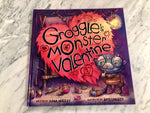 Groggle’s Monster Valentine no