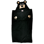 Bear Critter Blanket