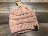 Classic Adult C.C. Beanie