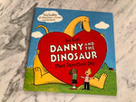 Danny and the Dinosaur First Valentine’s Day *FLAWED*