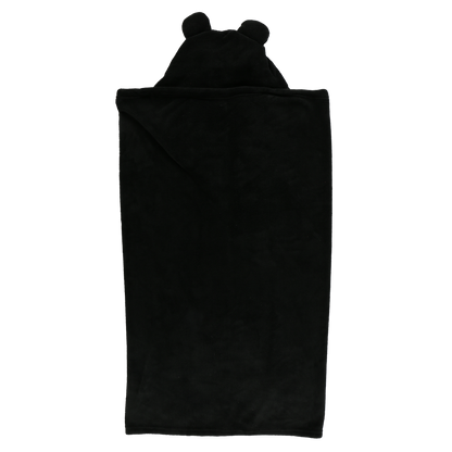 Bear Critter Blanket