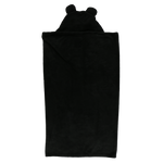 Bear Critter Blanket