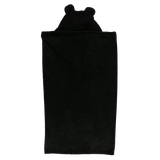 Bear Critter Blanket