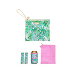 Lilly Pulitzer Beach Day Pouch, Suite Views