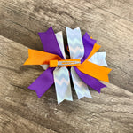 Halloween Ghost Bow