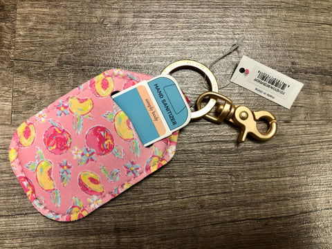Simply Southern Hand Sanitizer Holder Collection – Keffalas Designs