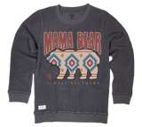 Simply Southern Crew Mama Bear Long Sleeve Sweatshirt