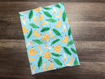 Gaiter Mask - Banana Peel