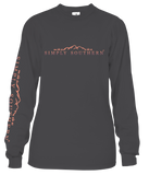 Simply Southern Long Sleeve Nature T-Shirt