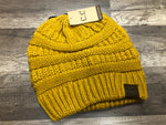 Classic Adult C.C. Beanie