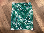 Gaiter Mask - Palm Leaves