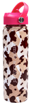 SS Waterbottle Cow