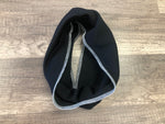 Gaiter Mask - Black