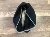 Gaiter Mask - Black