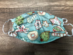 Christmas Cookies Mask