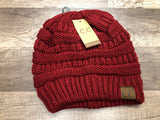 Classic Adult C.C. Beanie