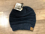 Adult Classic C.C. Beanie Tail