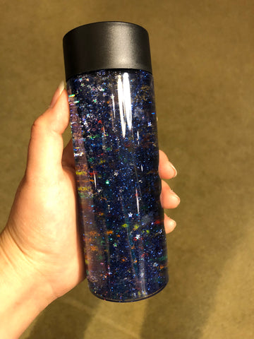 Sensory Bottle DIY Kit