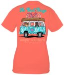 Simply Southern No Bad Days T-shirt