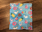 Gaiter Mask - Pool Floats