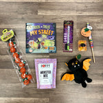 Halloween Box