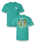 Sassy Frass “Pumpkin Patch” Tee