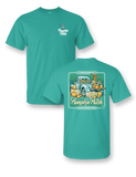 Sassy Frass “Pumpkin Patch” Tee