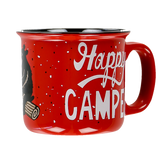 Happy Camper Mug
