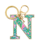 Lilly Pulitzer Key Chains