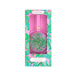 Lilly Pulitzer Wireless Speaker, Suite Views