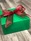 Christmas Eve Box