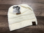 Adult Classic C.C. Beanie Tail