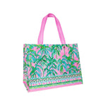 Lilly Pulitzer Market Carryall, Suite Views