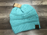 Classic Adult C.C. Beanie