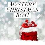Mystery Christmas Box