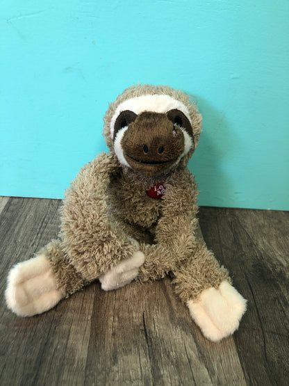 Small Valentine’s Plush