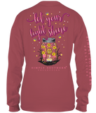 Simply Southern Long Sleeve Lightshine T-Shirt