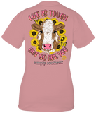 Simply Southern Tough T-Shirt