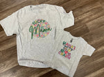 St. Patrick’s Mommy & Me T-Shirt