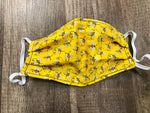 Bumble Bees Masks