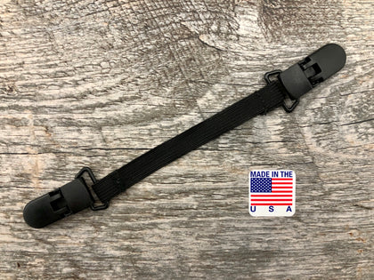 Elastic Mask Clip Extender