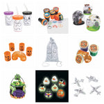 Halloween Busy Bag