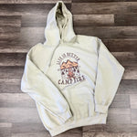 Keffalas Designs Campfire Hoodie