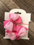 Hair Tie Bows