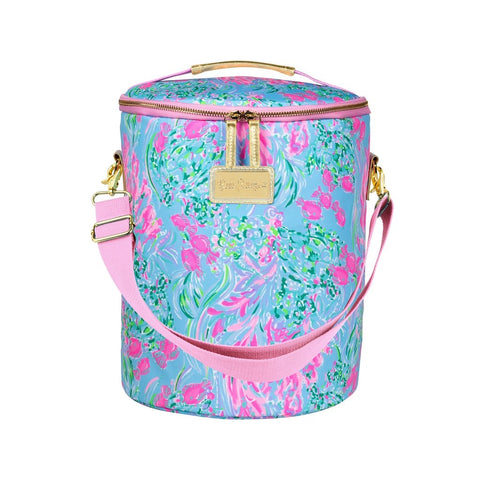 Lilly Pulitzer Beach Cooler, Best Fishes