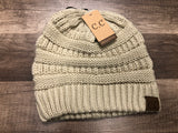 Classic Adult C.C. Beanie