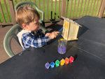 DIY Butterfly House Kit