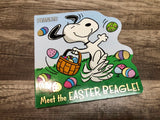 Meet the Easter Beagle *FLAWED*
